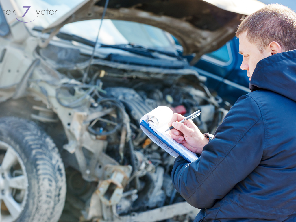 Kasko Sigortası Yaptırırken Nelere Dikkat Edilmeli?
