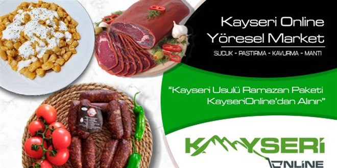 Kayseri Online ile Kayseri’nin Gururu En İyi Sucuk Markaları