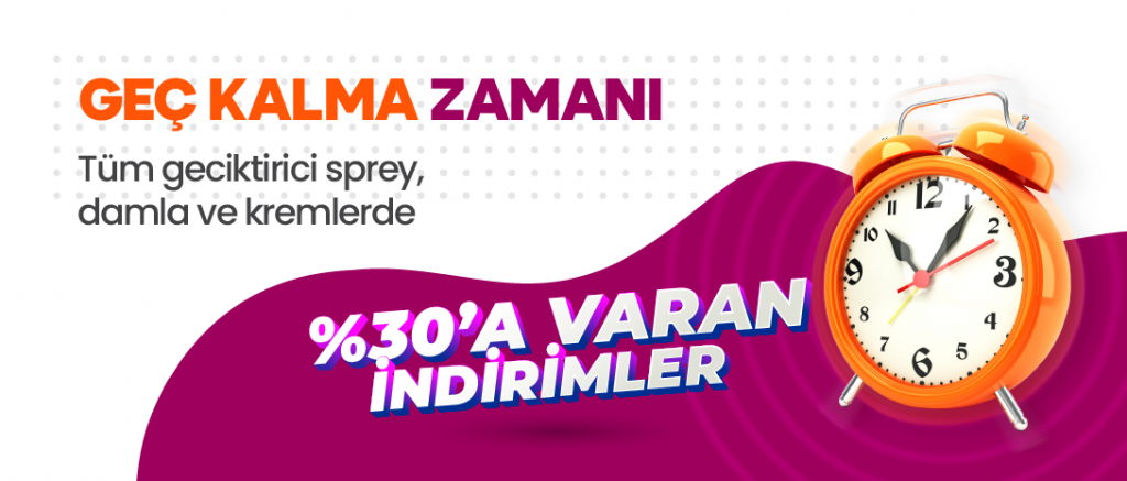 Kişisel Bakım Ürünleri Pembe Tilki’de