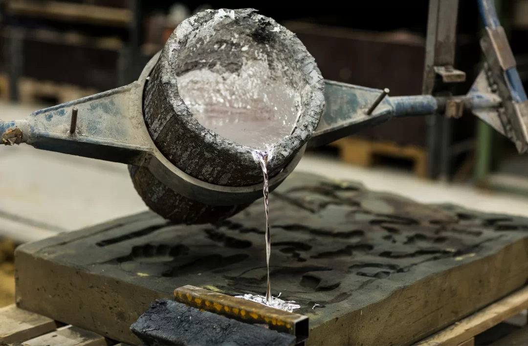 Döküm Nedir? Faydaları Nelerdir?