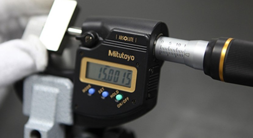 Rezonans Kalibrasyon ile Güvenin Adı