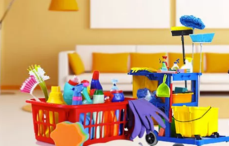 Bursa’da Türkü Temizlik İle Profesyonel Temizlik Hizmetleri