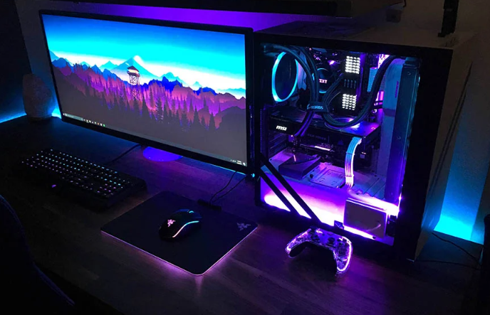 Gamekolik ile Oyun Dünyasına Yolculuk