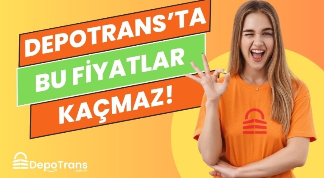 İstanbul’da Eşya Depolama Hizmetleri Fiyatları