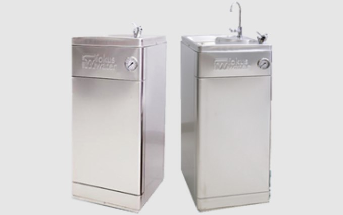 Su Arıtma Cihazları Hangi Alanlarda Tercih Edilir?