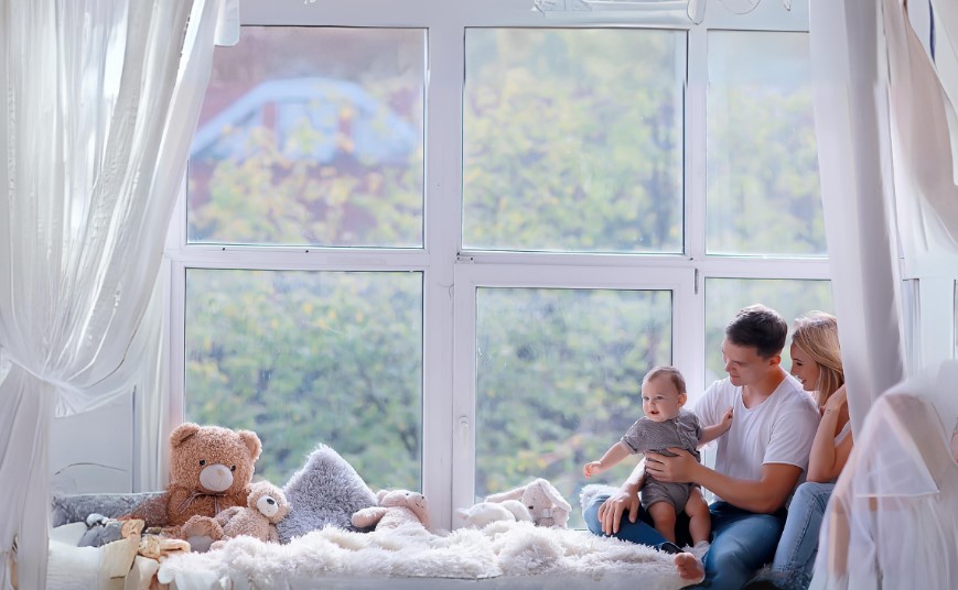 Pencere Evim’de Kaliteli Pimapen Çözümleri