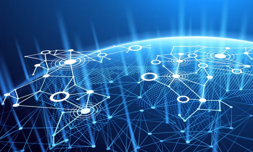 Blockchain Danışmanlığıyla İş Süreçlerinizi Dönüştürün