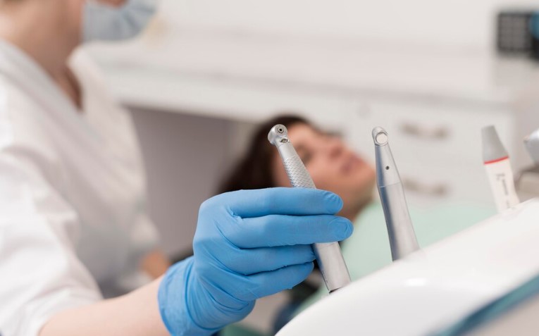 Kaliteli ve Güvenilir Diş Hekimlik Malzemeleri