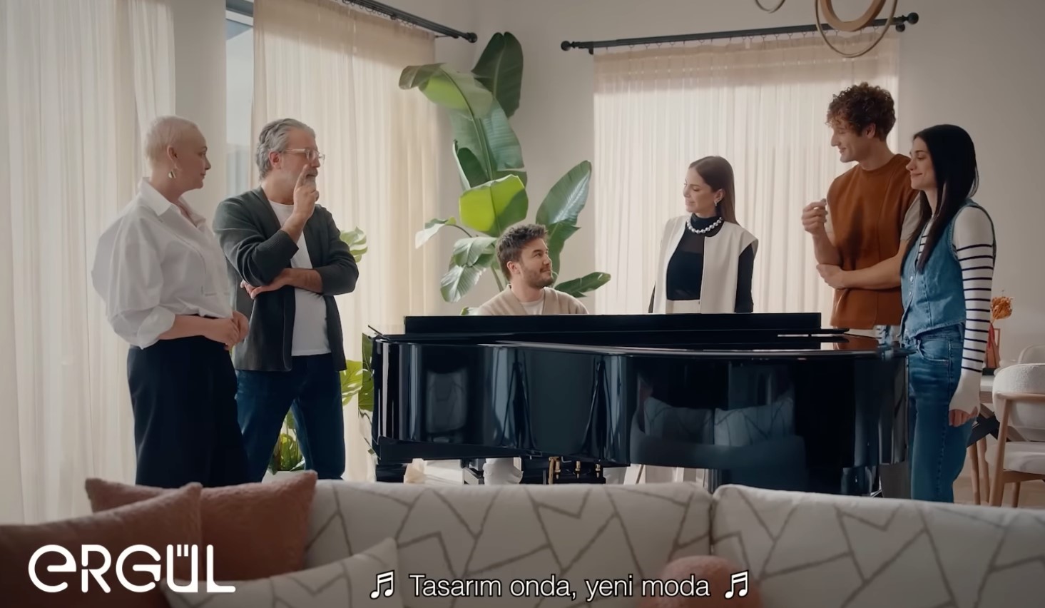 Köşe Takımı Fiyatları: Salon Koltuk Takımı Seçerken Nelere Dikkat Edilmeli?