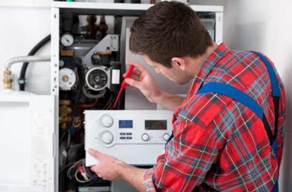 İstanbul Kombi Servisiyle Uzman Kadro ve Hızlı Müdahale