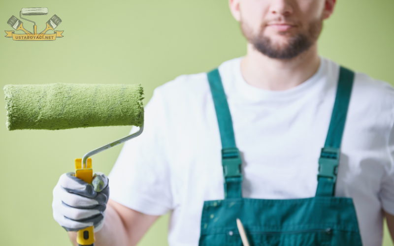 Ataşehir Boya Ustası 0532 725 66 73