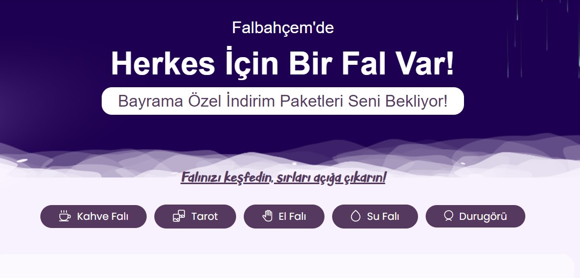 En İyi Aşk Falı: Tarot Aşk Açılımı ve Yorumlama