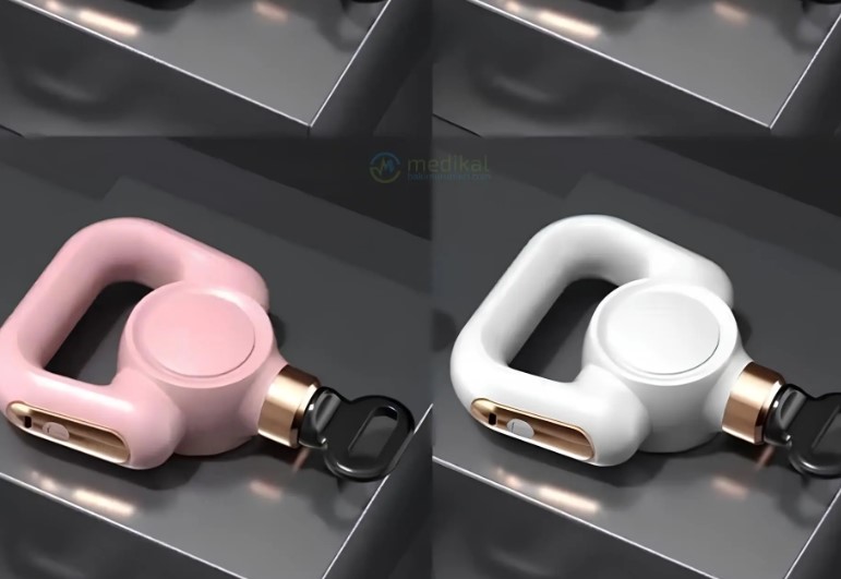 Farklı İhtiyaçlara Yönelik Çeşitli Masaj Aletleri