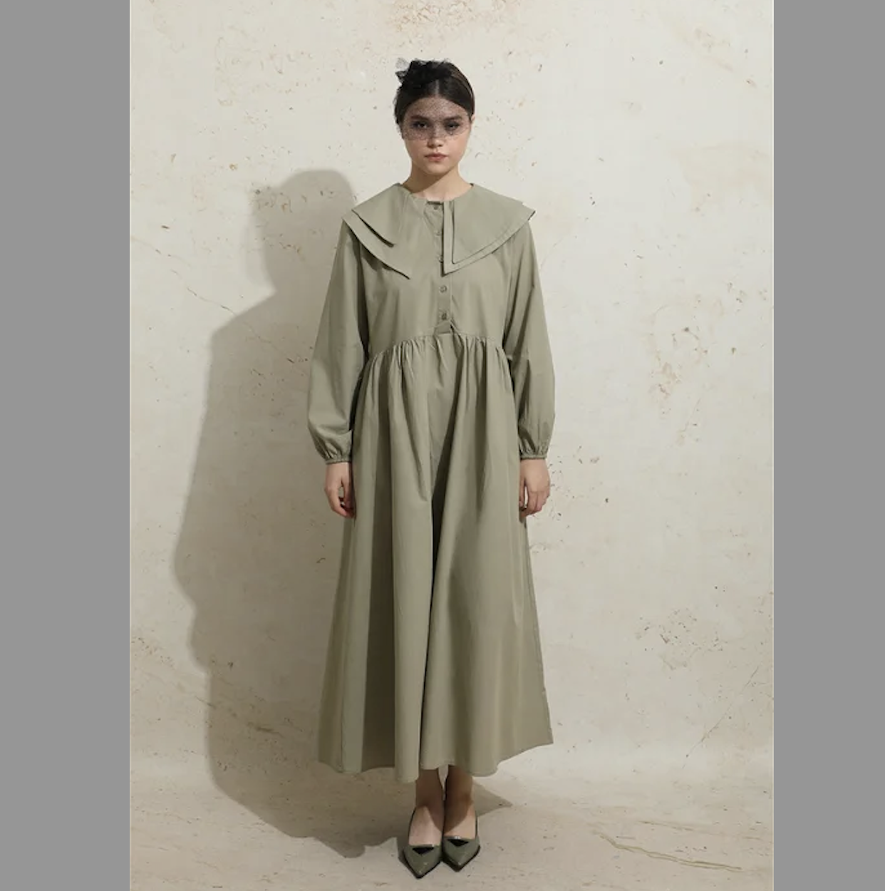 Zulays’ın Tesettür Giyimde Yaz Modası ve Trendleri