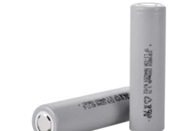 Aspilsan 18650: Güç ve Dayanıklılık