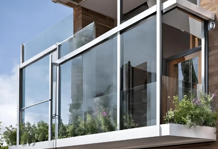 Cam Balkon İle Balkonunuzu Yeniden Keşfedin