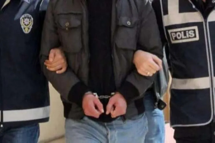 11 şüpheli ‘Kuyu’ya düştü!