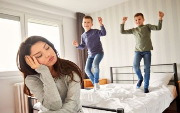 Hiperaktivite Bozukluğuna Yakından Bakış