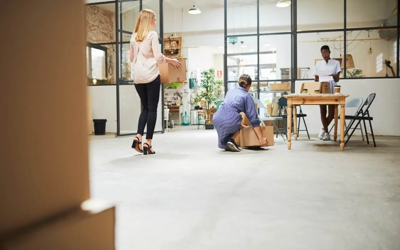 En iyi İstanbul Ofis Taşıma Firması