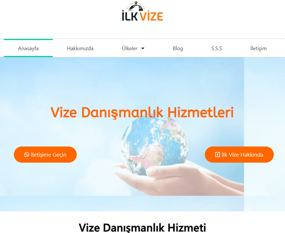 Hindistan Vizesi Nasıl Alınır?