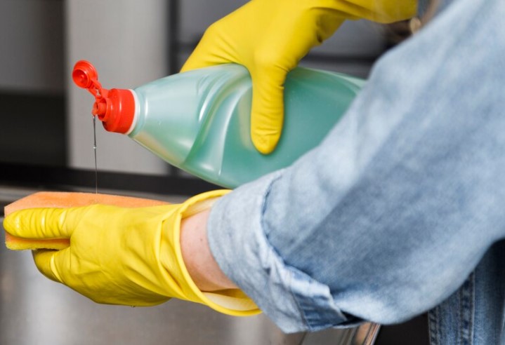 Hijyen Belgesi Almak İçin Ne Yapmak Gerekir?