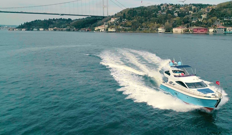 Unutulmaz Bir Mavi Tur Deneyimiyle Keşfe Çıkın