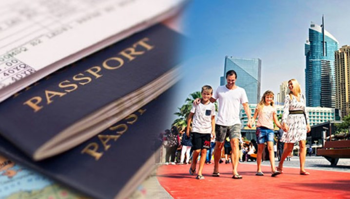 Dubai E-Vize ile Kolay ve Hızlı Seyahat