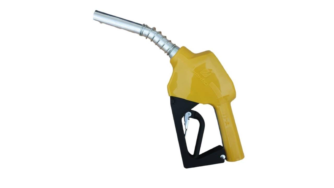 Yüksek Kaliteli Akaryakıt Tabancaları ile Güvenli ve Verimli Akaryakıt Dolumu