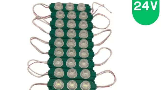 Modern Aydınlatmanın Gözde Ürünü Modül Led