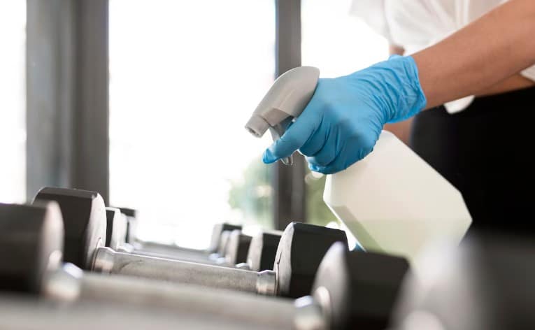 Hijyen Belgesi Başvuru Süreci