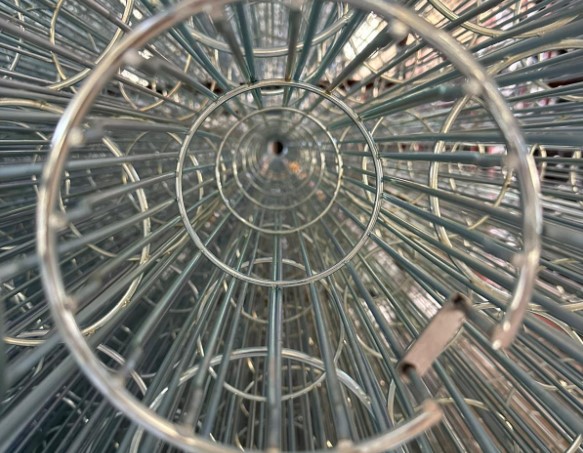 Filtre Tel Kafes Kullanımının Önemi Nedir?