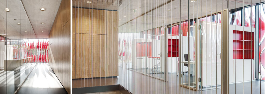 Ofis Bölme Özellikleri: Verimli ve Modern Çalışma Alanları İçin En İyi Çözümler