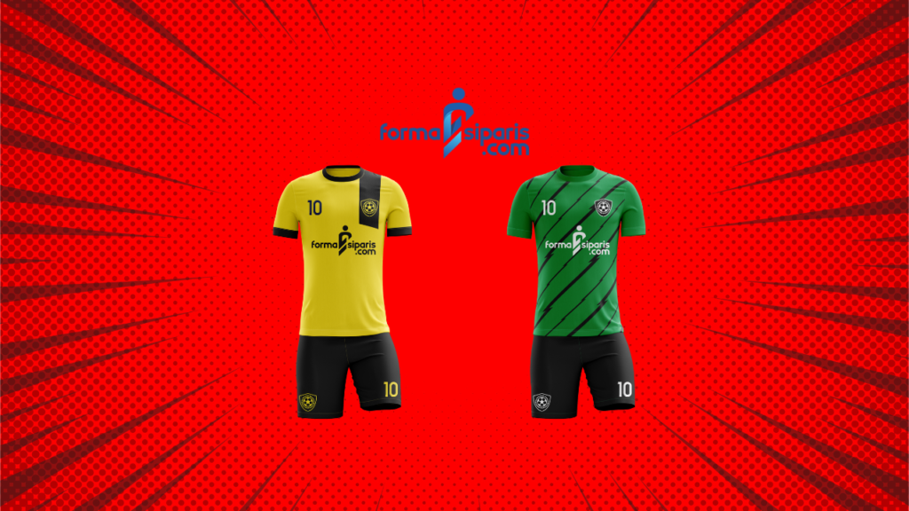 Özel Tasarım Basketbol Formaları Artık Çok Kolay – formasiparis.com