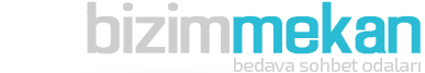 Bizim Mekan: Samimi ve Güvenli Sohbetin Yeni Adresi!