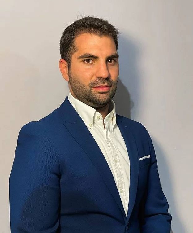 Erik Alonso: Atletik Gücü Yüksek Profilli İşlemlerle Birleştiren Mimar