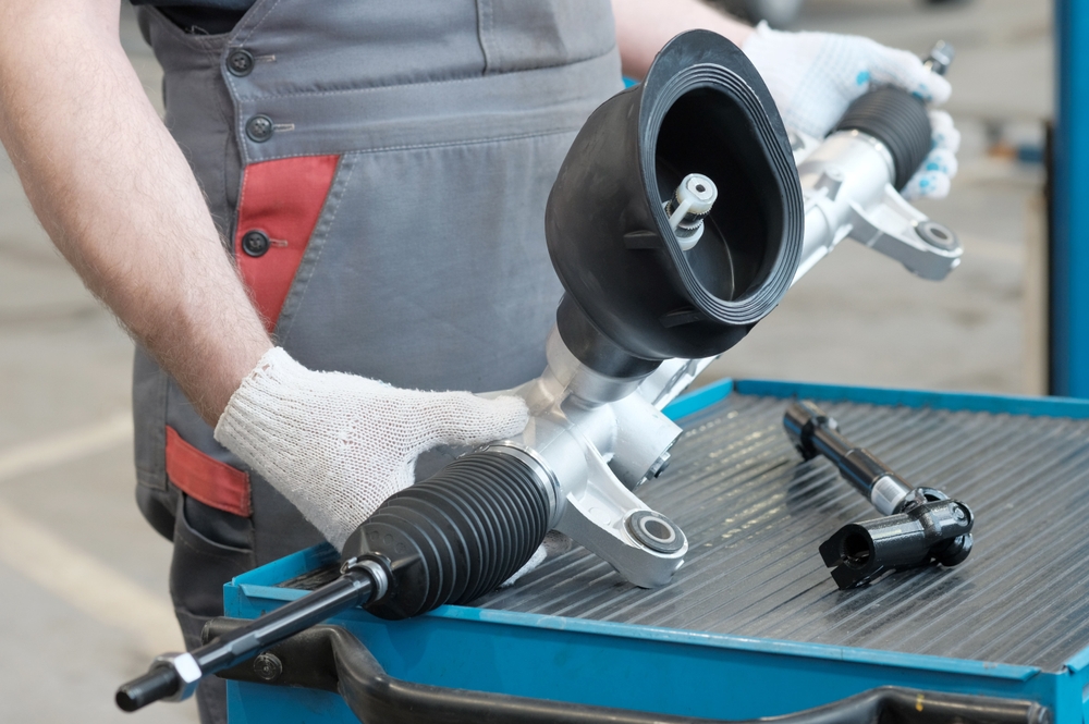 Direksiyon Arızaları Göz Ardı Edilmemeli