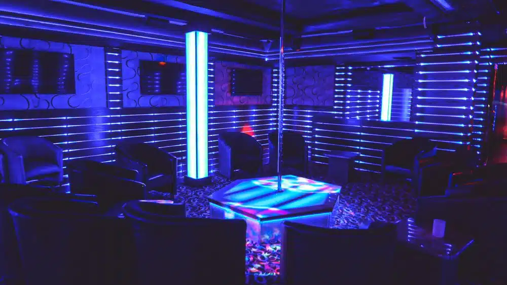 Kıbrıs Gece Hayatı Eğlencenin Kalbinin Attığı Yerler