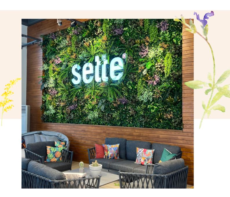 Mimari Projelerde Yapay Bitki Kullanımı: Toptan Alım Rehberi