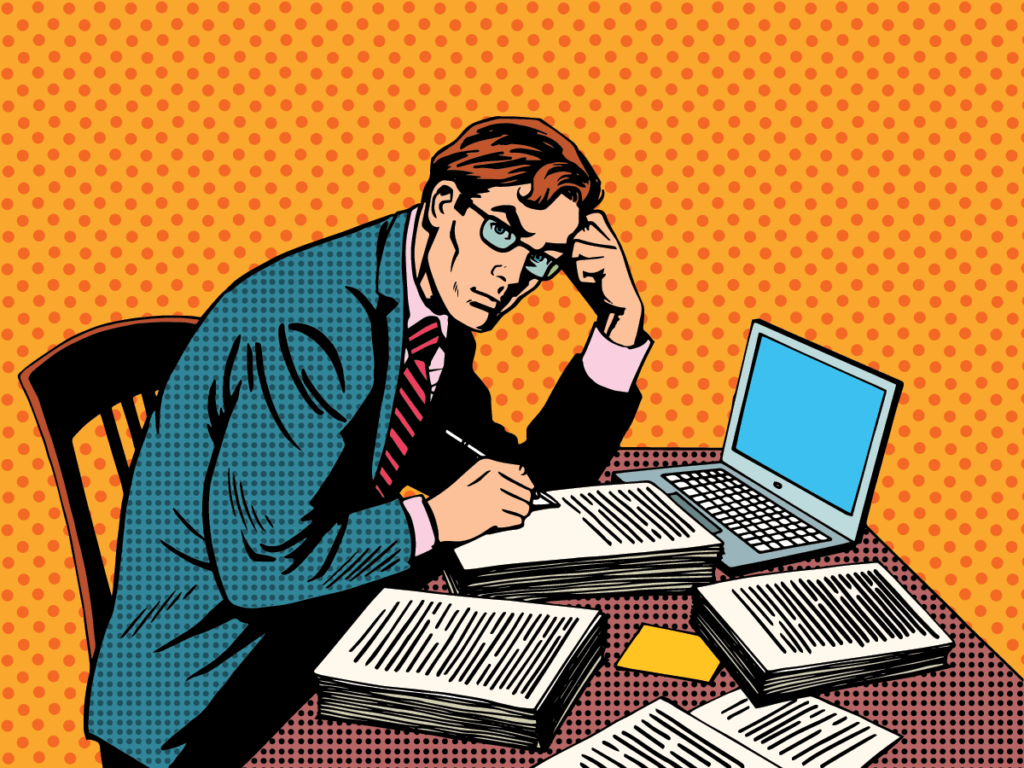 Tez Yazımında Zaman Kazandıran Profesyonel Destek