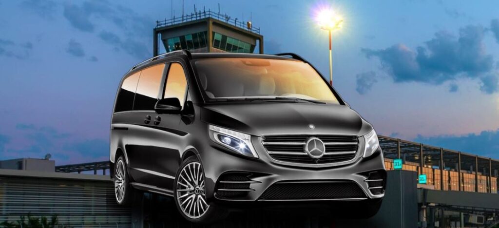 Afyon’dan İzmir’e Gideceklere Profesyonel Transfer Hizmetleri