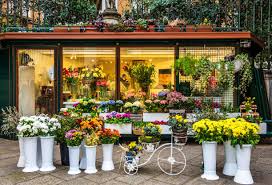 Çiçekçi Hizmetlerinde Profesyonel Çözümler