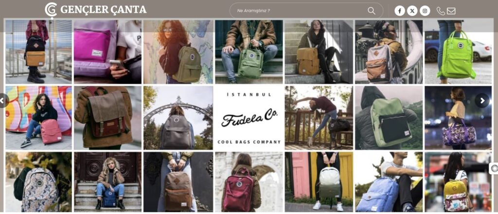 Kurumsal Çanta Üretimi: Şirket Kimliğinizi Güçlendiren Detaylar