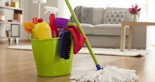 Manchester’da Prime Clean Solutions ile Profesyonel Ofis Temizliği