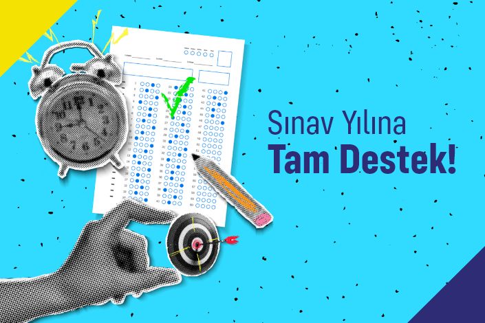 Gaziosmanpaşa Dershane ile Sınavlarda Başarıya Adım Adım