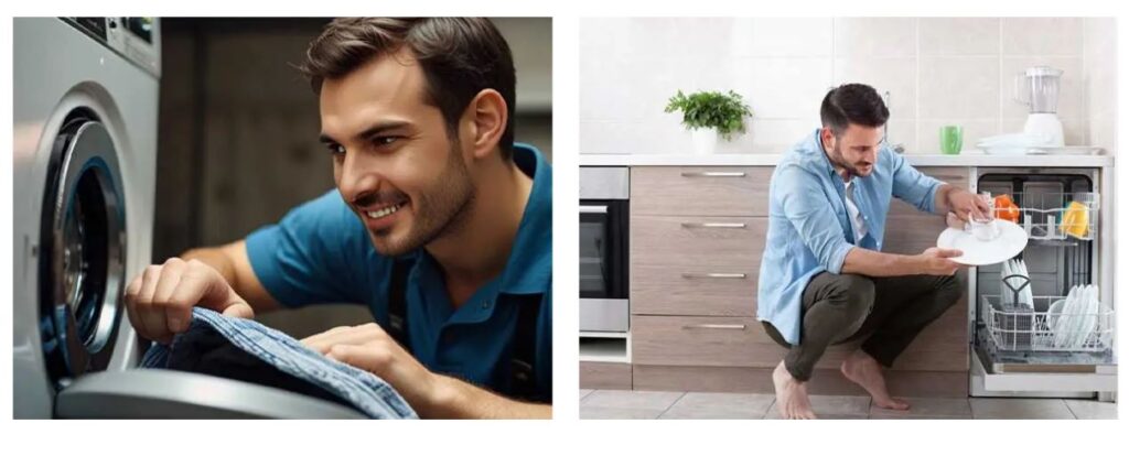 Beyaz Eşya Teknik Servis