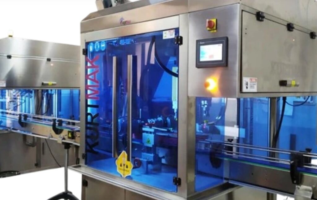 Kurtsan Volümetrik Dolum: Kıvamlı Ürünlerde Kusursuzluk