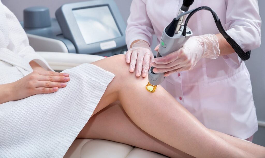 İzmir’de Profesyonel Epilasyon ve Zayıflama Masajı Merkezleri