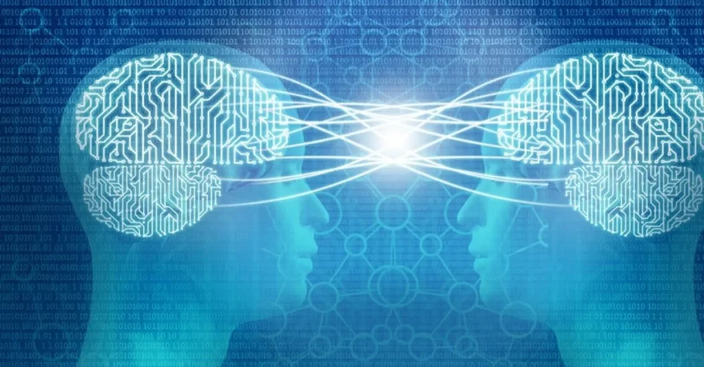 Telepati ve İnsanlar Arasındaki Enerjik Bağlar