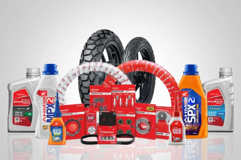 Motorsikletinizi Yolda Bırakmayın Bulut Yedek Parça ile Kaliteli Çözümler