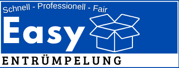 Entrümpelung Wien – Der einfache Weg zu mehr Lebensqualität